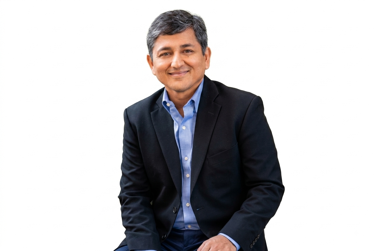 Himalaya Wellness Appoints Vikas Gupta as India CEO